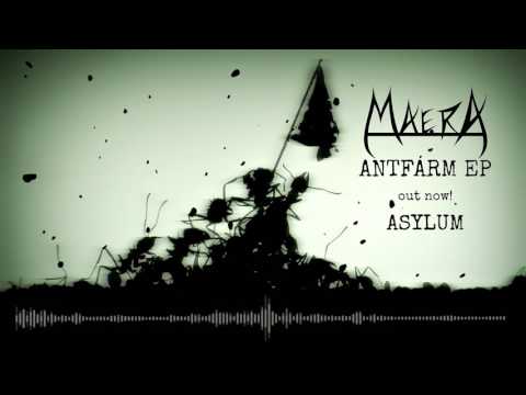 MaerA - Asylum (EP version)