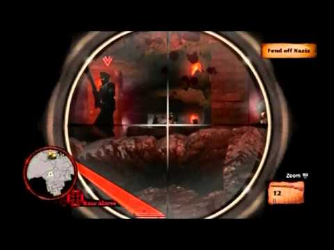 The Saboteur Walkthrough Part 13 PS3 HD