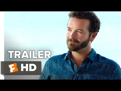 Urge TRAILER 1 (2016) - Pierce Brosnan, Justin Chatwin Movie HD