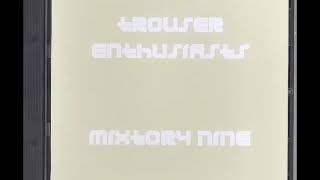 dannii minogue  - Everlasting Night (Trouser Enthusiasts&#39; Burnt Angel Mix)