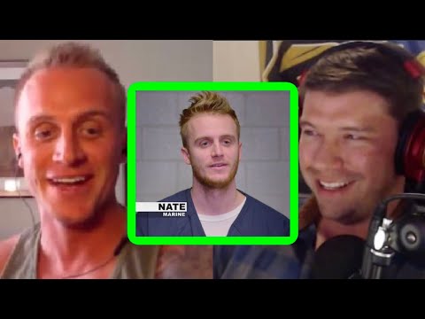 The WORST Backstories on 60 Days In & Seeing Other Contestants w/ Nate Burrell | PKA