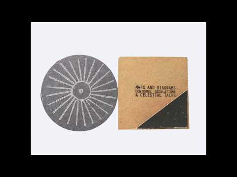 Maps and Diagrams - Contours, Osculations & Celestial Tales