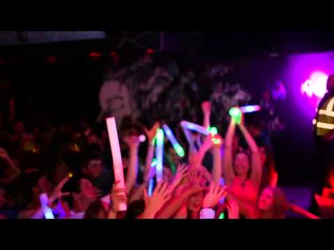 MASSIVE returns Australia Day Ft. WILL SPARKS, HEY SAM, SOME BLONDE DJ + MORE