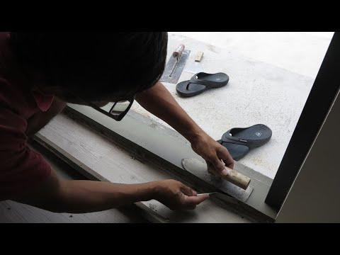 大門門檻diy