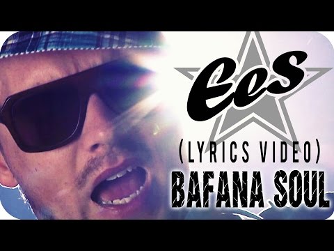 EES VS. MILANIC - "BAFANA SOUL" [Official Lyrics Video]