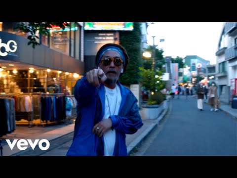 CJ Joe - EN-JOY-LIFE (Official Music Video)