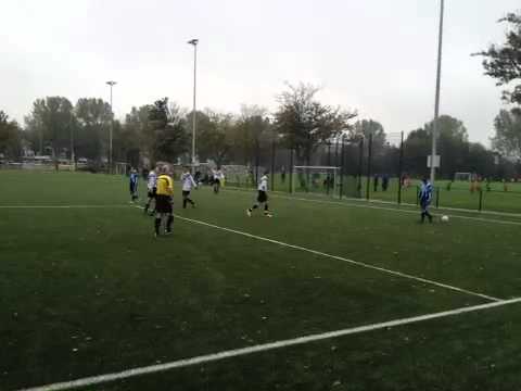 DCG Rksv B1 (za) vs. Forum Sport B1 (za) 2-11-2013 11:48