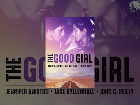 The Good Girl