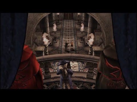 Resident Evil 4 | Leon vs Ramon Salazar | TODAS LAS ESCENAS