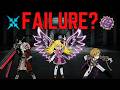Limbus Company S Forgotten Team Archetype