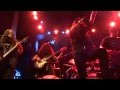 Shattered Sun "The Ultimatum" "Reign Over Me ...