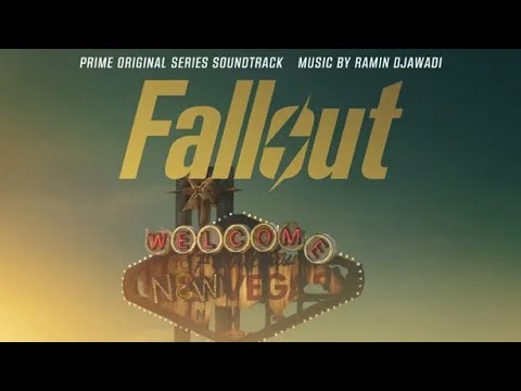 Ramin Djawadi - Strength In Unity - FALLOUT Season 2 OST
