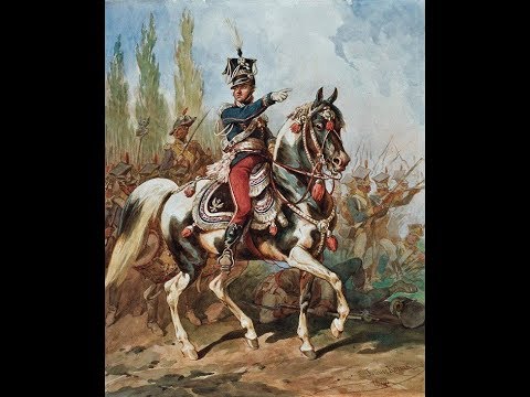 🇵🇱 Mazurek Dąbrowskiego (français ST) Hymne National Pologne