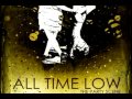 All Time Low - Running From Lions (Lyrics)