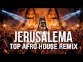 Jerusalema Afro House Remix Master KG SAVANNA ECHO AFROHOUSE AFROREMIX DEEPHOUSE