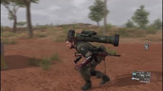 【痕跡だらけのＭＧＳＶじじぃのＳランク】ep.41終わりなき代理戦争（概要欄見てね）
