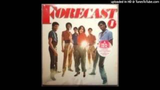 Forecast - Never Too Much