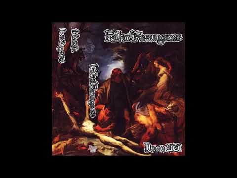 Path of Resurgence - Demo 2020 (90´s Metalcore/Hardcore 2020 - Switzerland)