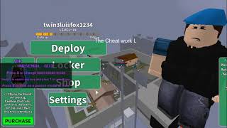 Roblox Arsenal Hack Script Pastebin 2019 Aimbot Kenh Video Giải - arsenal roblox hack script