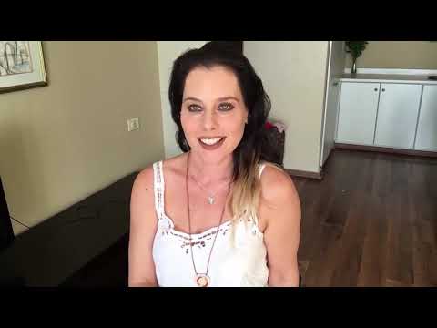 Meital Dohan on Transcendental Meditation