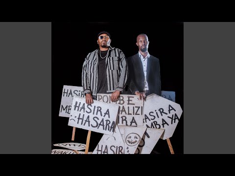 CHABa 009 (HaSiRa) (feat. Kelvin TiBaNGa)