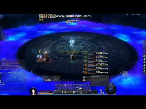 Aion - Danuar Reliquary