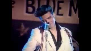 Michael St. Gerard - Ronnie McDowell - Elvis Presley - Baby Let&#39;s Play House