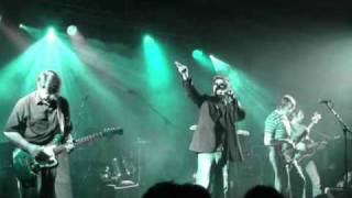 Echo & the Bunnymen - Think I Need It Too