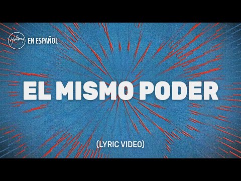 Empoderamiento - Hillsong en Espanol