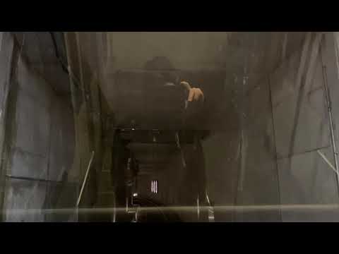 Funiculaire Fun’Ambule de Neuchâtel.