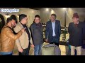 31 Dec नू दारू न पीती Festival Poetry Friendship Party Funny Food Celebration