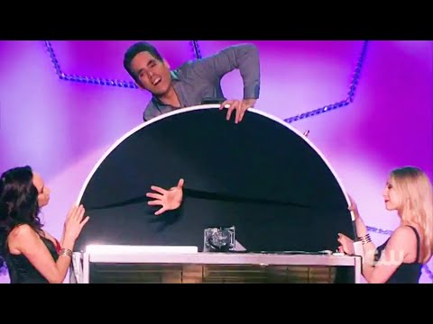 Michael Grandinetti - Master Illusionist | 2023-24 Tour Preview