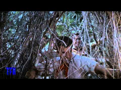 Thumbnail of the video: Mick Garris on THE LOST WORLD