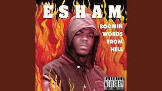 Esham&#39;s Boomin