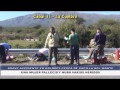 VIDEO CON EL TRAGICO ACCIDENTE EN LA RUTA 38