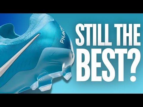 The New Nike Phantom 6, Do We Really Need It? - GX2 Elite 18 Month Playtest Review