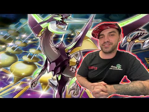 OTS Championship - Jim Latassa - 60 card pendulum