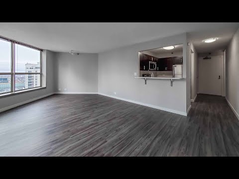 A spacious West Loop studio at the popular Presidential Towers A spacious West Loop studio at the popular Presidential Towers
