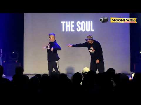 20181208 Climax 10th Anniversary Party~The Soul