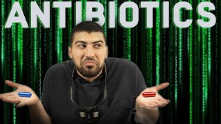 Antibiotics in Dentistry Summarised - MUST KNOW!