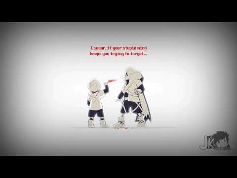 Undervese/XTale Amv [Natural] Imagine Dragons