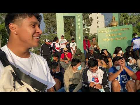 FLACE VS X DE LA REINA - OCTAVOS - CUPO PACHERING - MONARCA CIX