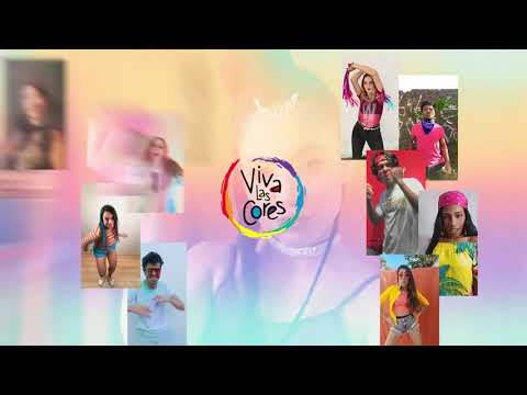 [TEASER #2] EVE, Paradyzo feat TAZO - Viva las Cores