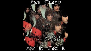 Pink Floyd - Pow R. Toc H. (Stereo Version MS Decoded)