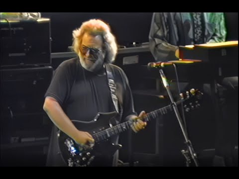 Grateful Dead [1080p Remaster] September 13, 1991 - Madison Square Garden - Ultramatrix [FULL SHOW]