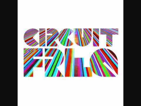 Circuit Freq - Clap Track ft. Ryan Shuck of Julien-k