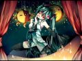 Marionette - Hatsune Miku 