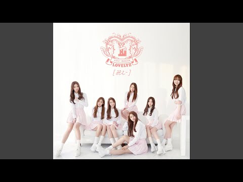 Candy Jelly Love (Candy Jelly Love)