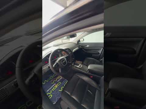 фото audi a6 iii (c6) 0