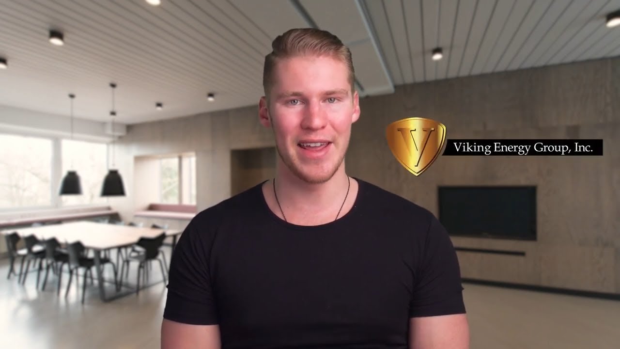 $VKIN Viking Energy Group, Inc., Overview